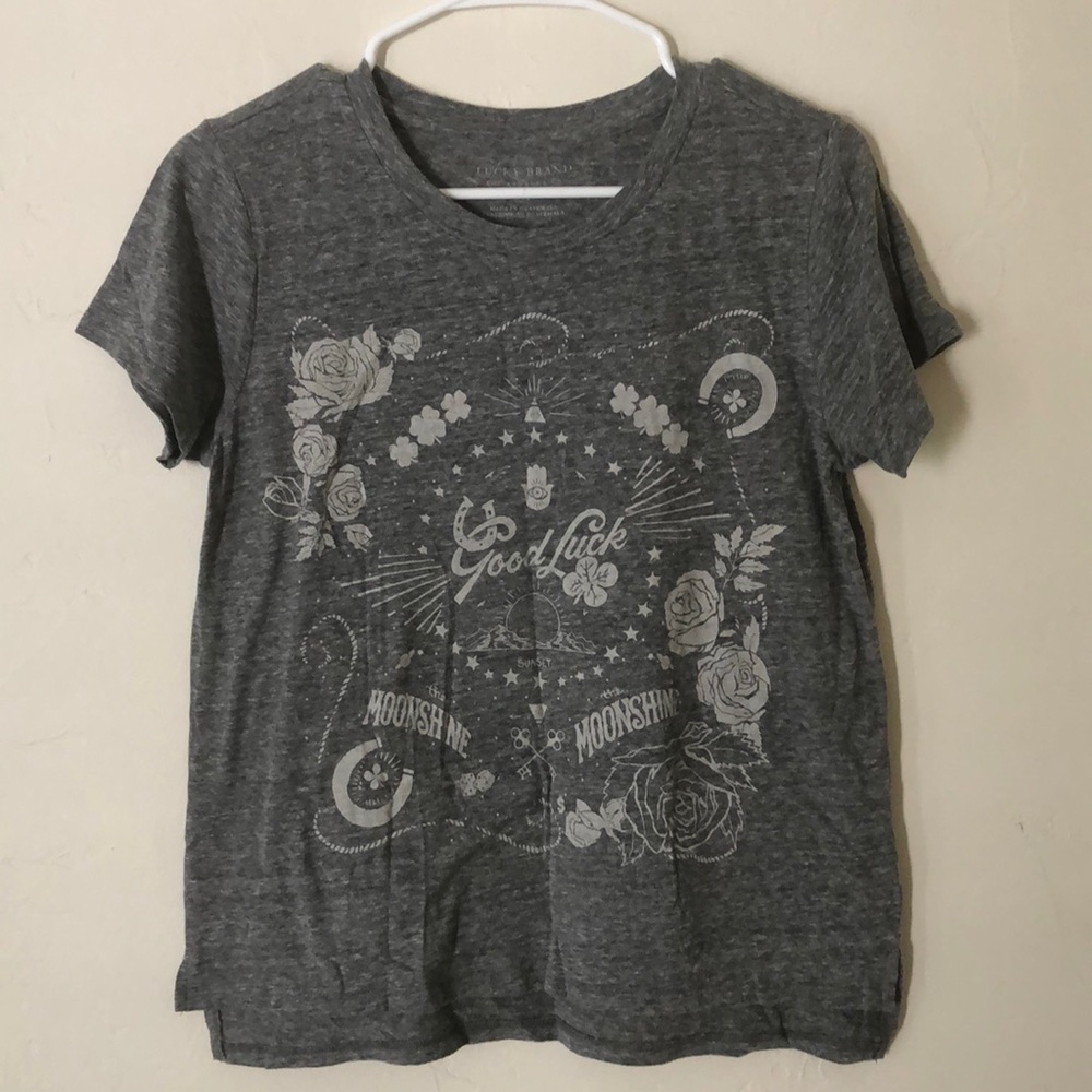 T shirt